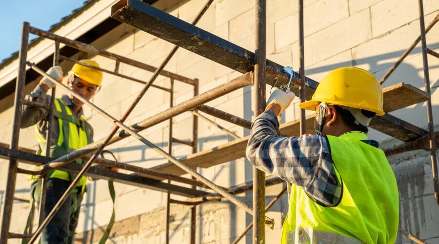 Local Siding Services in Adrian, TX